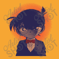 Detective Anime Japanese Basic T-shirt | Artistshot