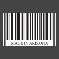 Made In Arizona Basic T-shirt | Artistshot