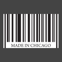 Made In Chicago Basic T-shirt | Artistshot