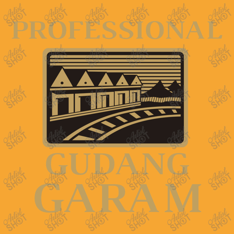 Professional Gudang Garam Basic T-shirt | Artistshot