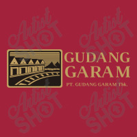 Gudang Garam Basic T-shirt | Artistshot