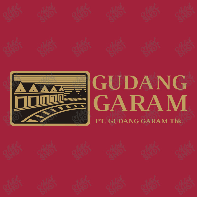 Gudang Garam Basic T-shirt | Artistshot