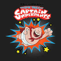 Captain Underpants The First Epic Movie The Epic T Basic T-shirt | Artistshot