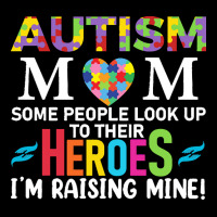 Autism Awareness T  Shirt Autism Mom 5 Unisex Jogger | Artistshot