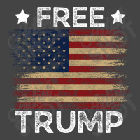 Free Trump Free Donald Trump Republican Support Basic T-shirt | Artistshot