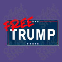 Free Trump Free Donald Trump Republican Support Basic T-shirt | Artistshot