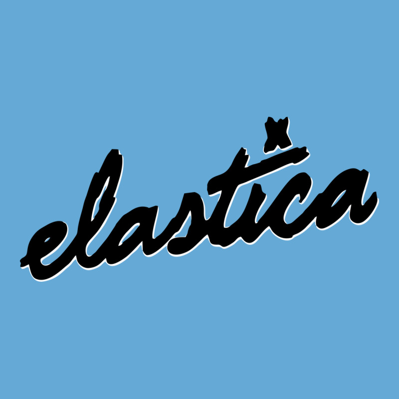 Elastica Basic T-shirt | Artistshot