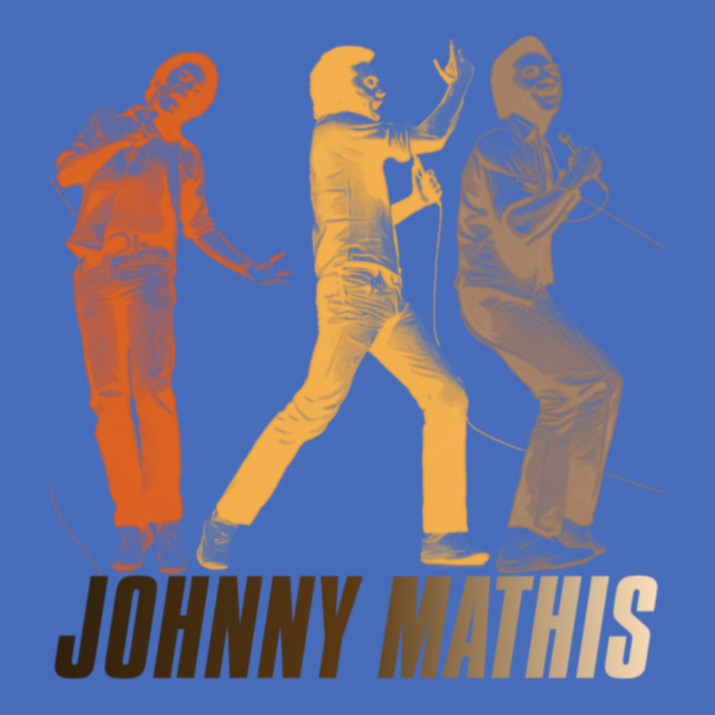 Johnny Mathis Moves Basic T-shirt | Artistshot