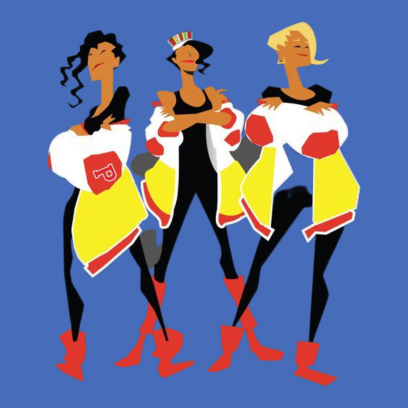 Salt N Pepa(2) Basic T-shirt | Artistshot