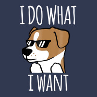 I Do What I Want Jack Russell Terrier T Shirt Funn Basic Youth T-shirt | Artistshot