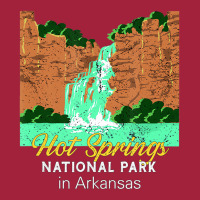 Hot Springs National Park Arkansas T Shirt Basic Youth T-shirt | Artistshot