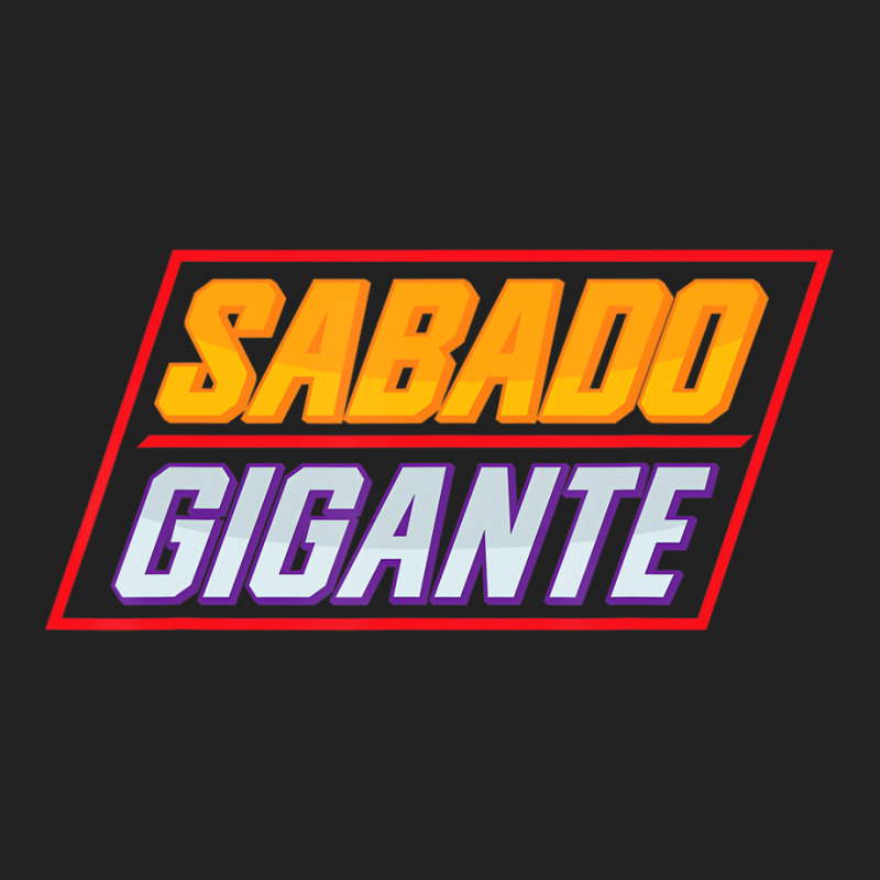 Sabado Gigante Gigantic Saturday T Shirt Basic Youth T-shirt by africaka | Artistshot