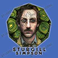 Sturgill Simpson Basic Youth T-shirt | Artistshot