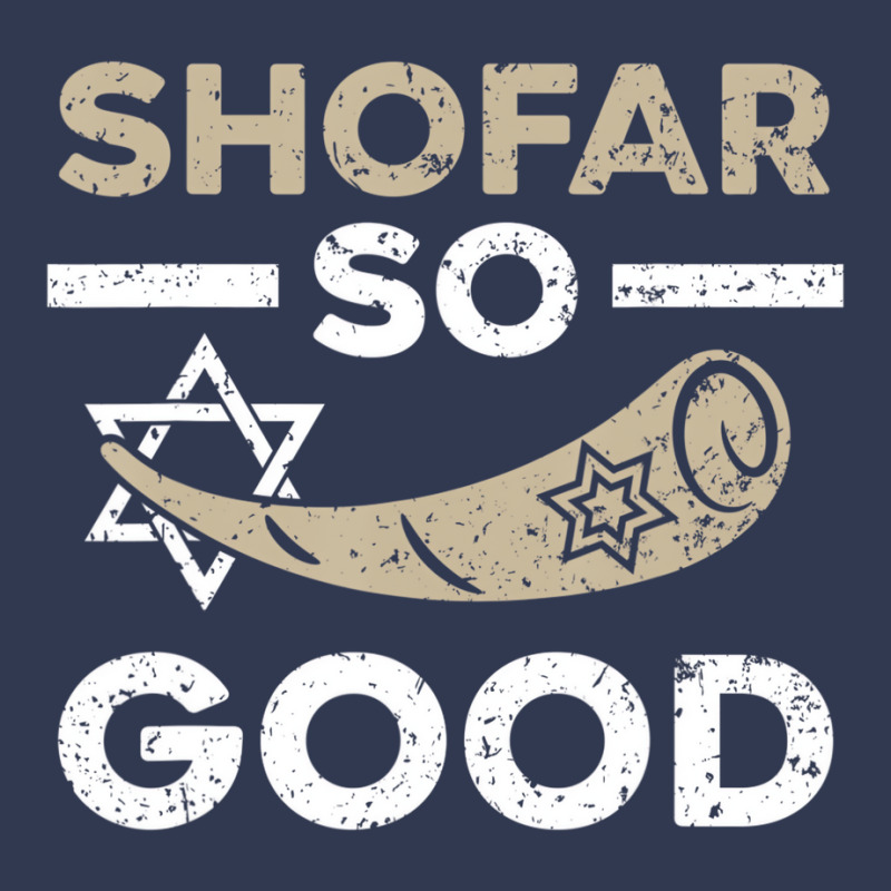 Shofar So Good Rosh Hashanah Jewish New Year T Shi Basic Youth T-shirt | Artistshot