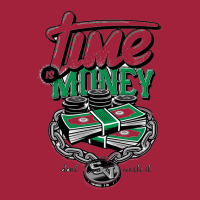 Time Is Money Basic Youth T-shirt | Artistshot