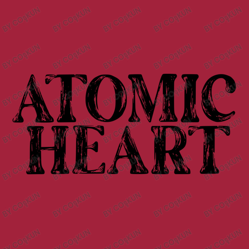 Atomic Heart Basic Youth T-shirt by coşkun | Artistshot