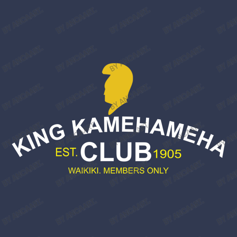 King Kamehameha Basic Youth T-shirt | Artistshot