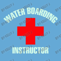 Water Boarding Instructor Basic Youth T-shirt | Artistshot