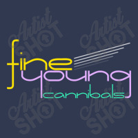 Fine Young Cannibals (( 80s New Wave Fan Art Basic Youth T-shirt | Artistshot