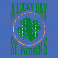 A Lucky Day St Patrick’s Basic Youth T-shirt | Artistshot