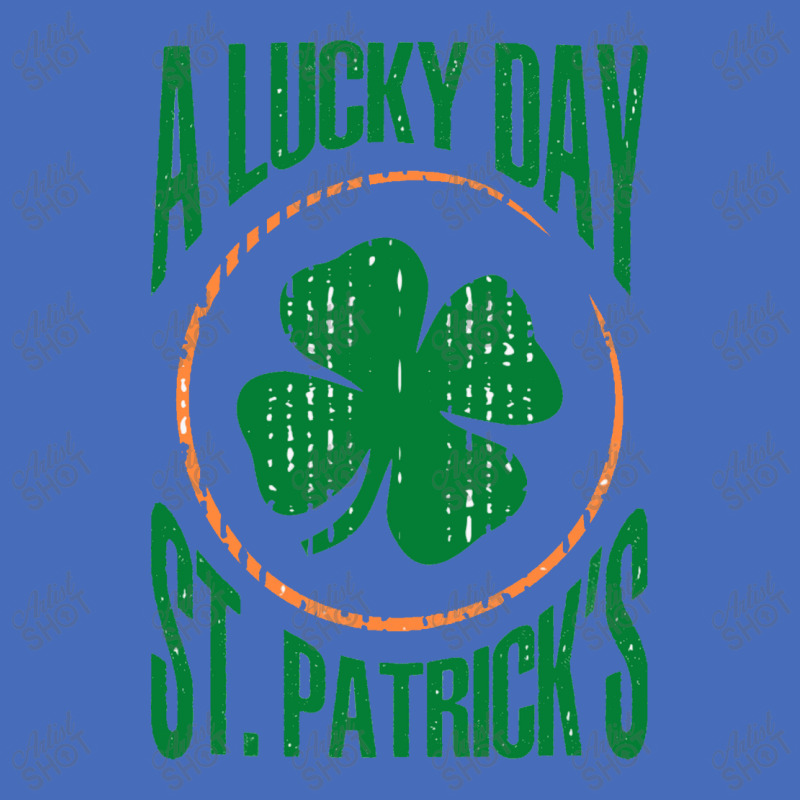 A Lucky Day St Patrick’s Basic Youth T-shirt | Artistshot