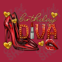 Birthday Diva Basic Youth T-shirt | Artistshot