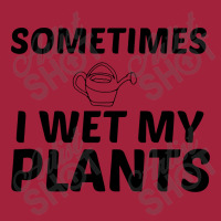 Wet My Plants Basic Youth T-shirt | Artistshot