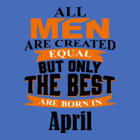 All Men Are Created (april) Basic Youth T-shirt | Artistshot