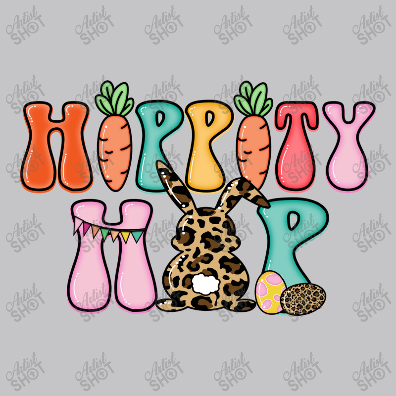 Hippity Hop Baby Bodysuit | Artistshot