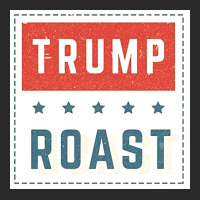 Trump Roast Toddler T-shirt | Artistshot