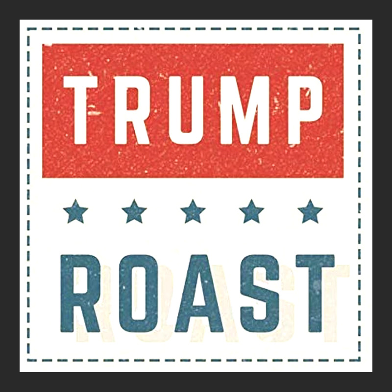 Trump Roast Toddler T-shirt | Artistshot