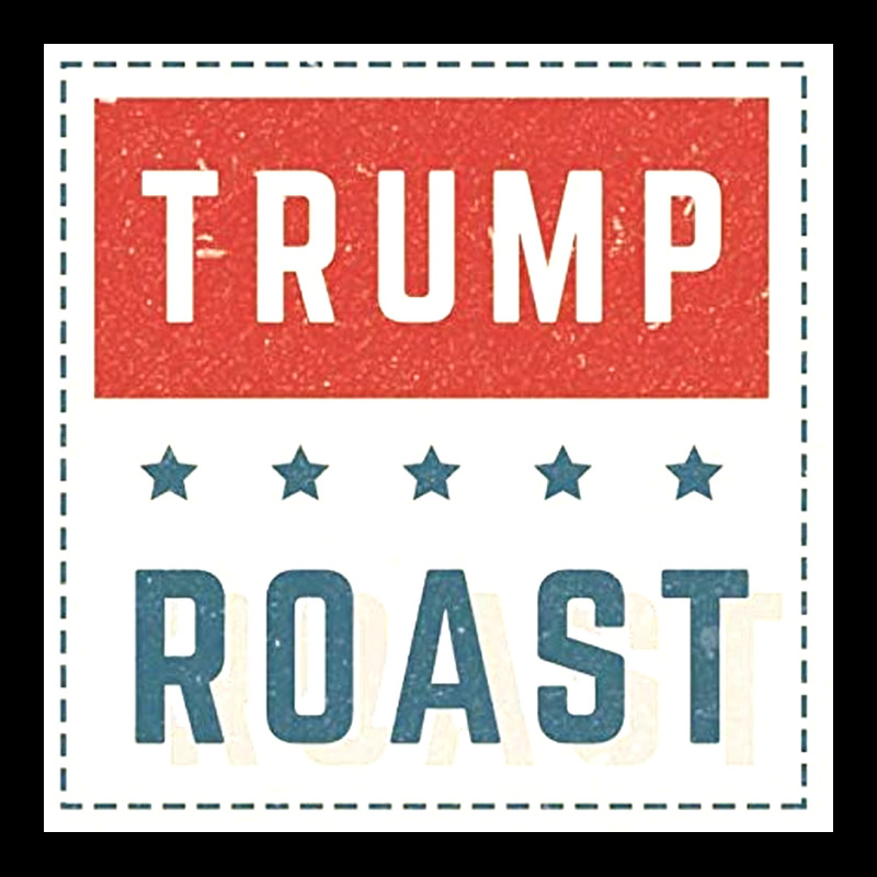 Trump Roast Long Sleeve Baby Bodysuit | Artistshot