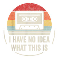 Retro Cassette Kids Funny Sticker | Artistshot