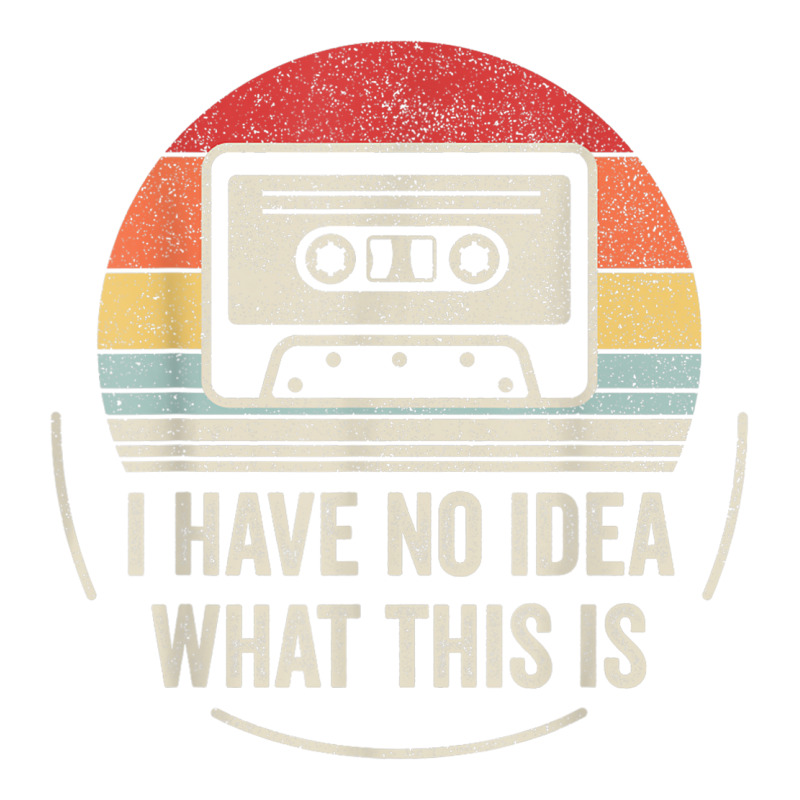 Retro Cassette Kids Funny Sticker | Artistshot