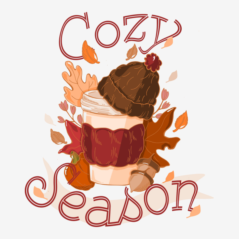 Cozy Season Graphic T-shirt | Artistshot