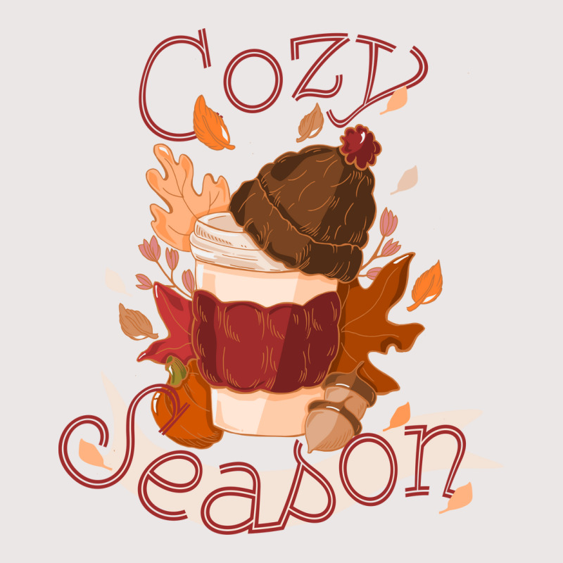 Cozy Season Pocket T-shirt | Artistshot