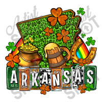 St. Patrick's Arkansas Baby Bodysuit | Artistshot