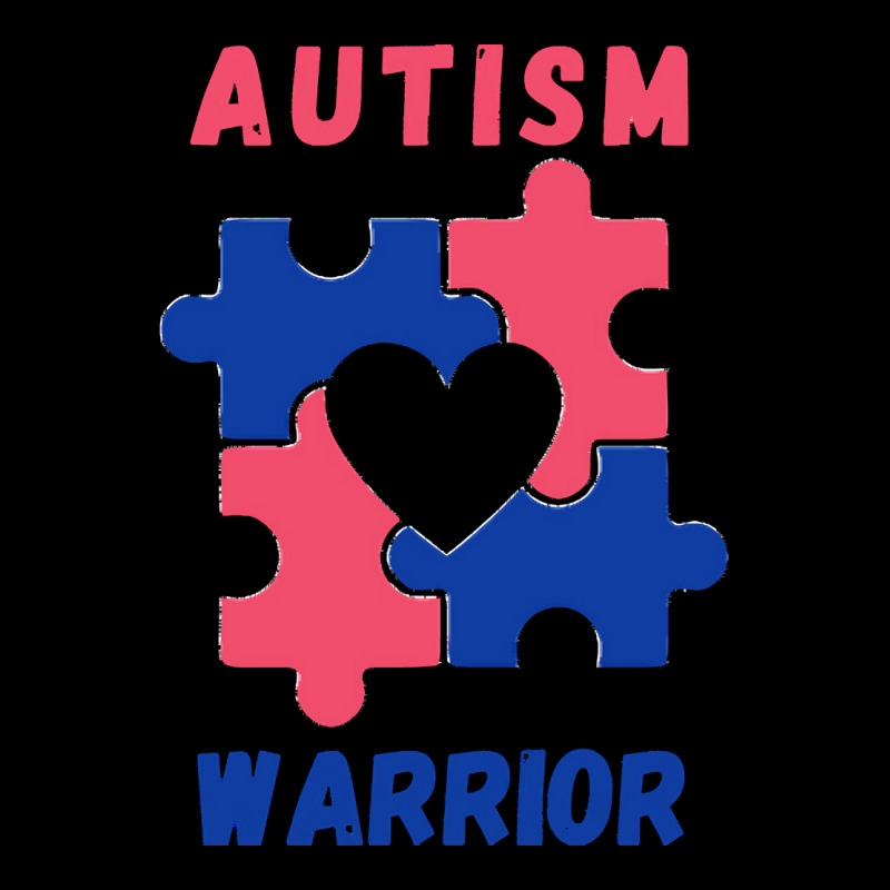 Autism Awareness T  Shirt Autism Warrior T  Shirt Long Sleeve Shirts by joanie38206 | Artistshot