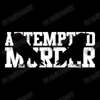 Attempted Murder Fleece Short | Artistshot