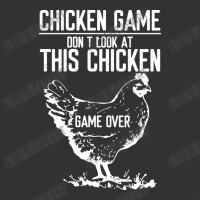 Chicken Game Over Baby Bodysuit | Artistshot