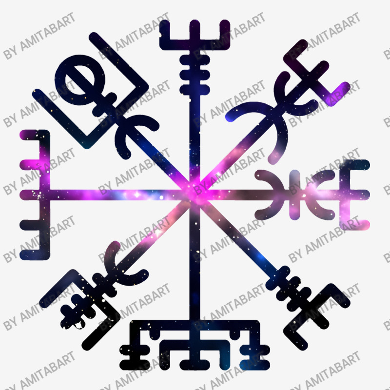 Vegvisir Graphic T-shirt | Artistshot