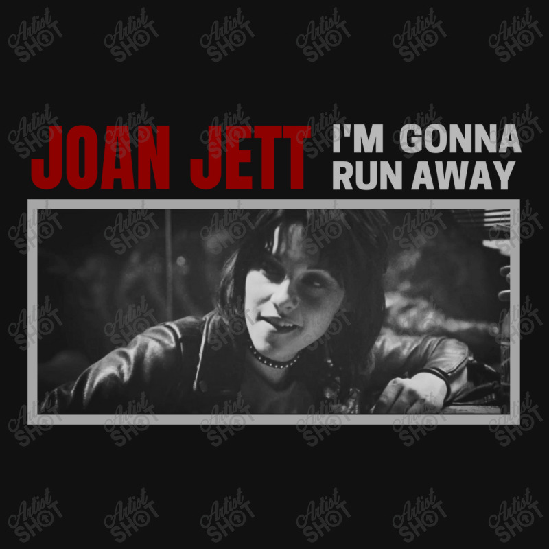 I'm Gonna Run Away Graphic Youth T-shirt by Lukitems | Artistshot