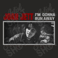 I'm Gonna Run Away Ladies Fitted T-shirt | Artistshot