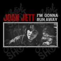 I'm Gonna Run Away Cropped Hoodie | Artistshot