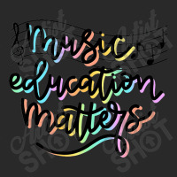 Music Education Mat.ters Music Teacher Appreciatio Printed Hat | Artistshot