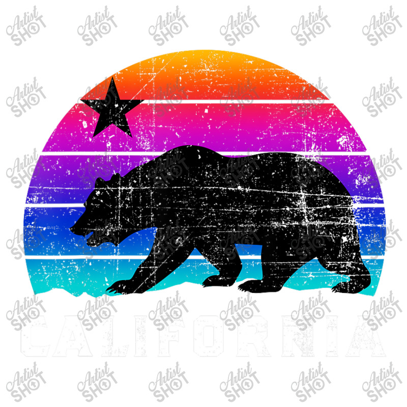 California State, California Bear, Love California Raglan Crop Top by time5803 | Artistshot