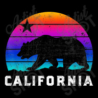 California State, California Bear, Love California Cropped Sweater | Artistshot