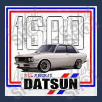 Datsun 1600 Ladies Denim Jacket | Artistshot