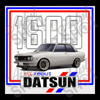 Datsun 1600 Maternity Scoop Neck T-shirt | Artistshot