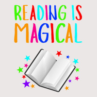 Reading Is Magical I Love To Read Book Lovers Pocket T-shirt | Artistshot